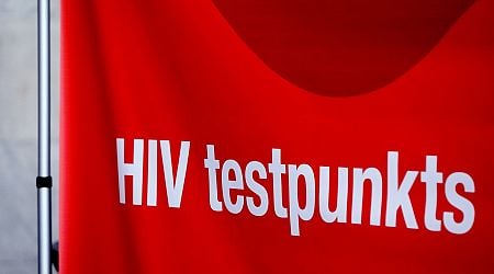 Latvia launches HIV awareness campaign