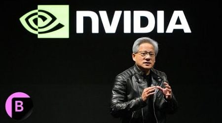 Nvidia&#39;s Revenue Forecast Fails to Meet Expectations