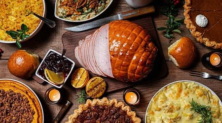 The 6 Best Scotches to Pair With Thanksgiving Dinner