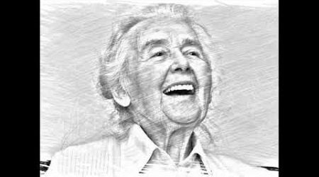 Ursula Haverbeck 08. Nov. 1928 - 20. Nov. 2024