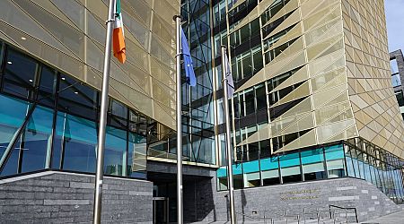 Threat of US financial deregulation looms large for Irish policymakers