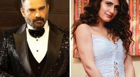 EXCLUSIVE: Not Tharki, Madhavan-Fatima Sana Shaikh starrer is titled Aap Jaisa Koi : Bollywood News