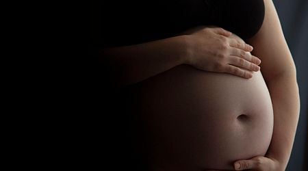 Only 10% of pregnant underage girls in Bulgaria have an abortion