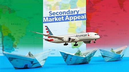 Examined: The Attraction Of Secondary Markets In Italy For US-Based Airlines