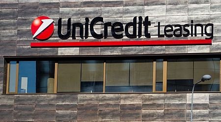 Change in the management of UniCredit Leasing