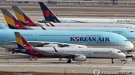 EU says T'way Air's commitments in Korean Air-Asiana merger fulfilled; final approval yet pending