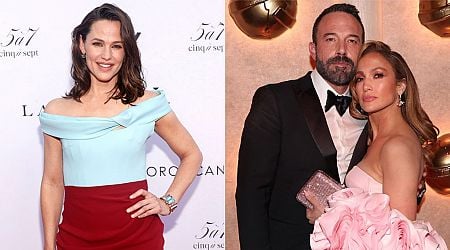 Jennifer Garner limits contact with J-Lo after mediating Ben Affleck marriage breakdown