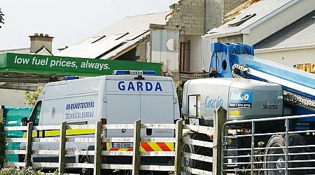 Man (60s) arrested as part of inquiry into fatal Creeslough explosion