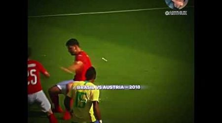 Brasil vs Austria #neymar #futebol #arthuz