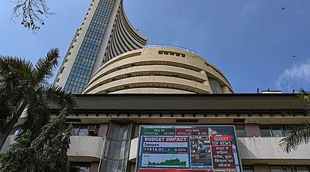 Indian Markets Tumble: Adani Scandal and Global Tensions Weigh Heavy