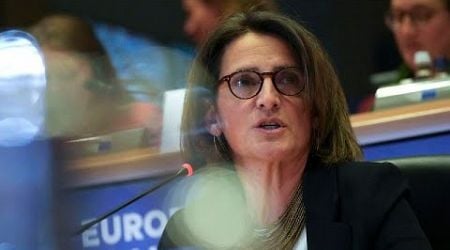 Spanish politicians clash as Teresa Ribera addresses parliament over Valencia flood response