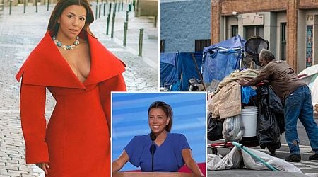 Eva Longoria moves to Mexico and Spain