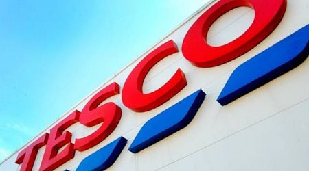 Tesco lifts pay for staff and extends paid maternity leave to 26 weeks