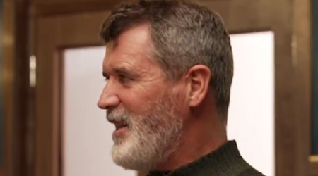 Roy Keane leaves Stick to Football colleagues in fits of laughter with hilarious comment 