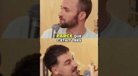 Squeezie parle de l&#39;humiliation de son professeur #squeezie #prof #divertissement #leon #marchand