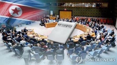 Yonhap News Summary