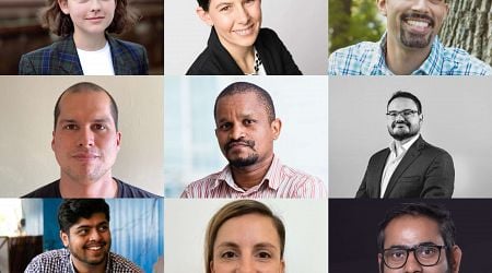 Introducing the inaugural Now Go Build CTO Fellows