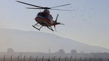 Italian Manufacturer Faces BGN 500,000-Plus in Penalties Due to Further Delays in Delivery of Medical Helicopters