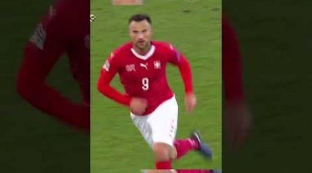 Switzerland vs Belgium 2019/20 UNL A Highlights