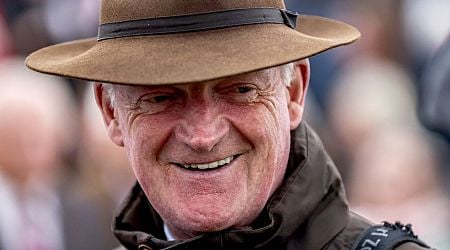 Willie Mullins to unleash stable stars as Cheltenham winners to clash