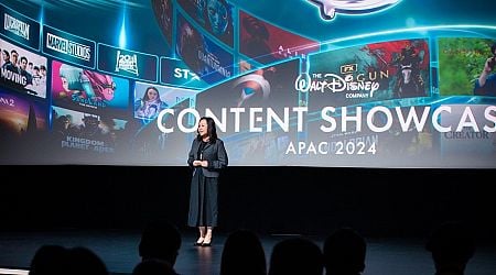 Disney+ expands Korean content with ambitious new slate