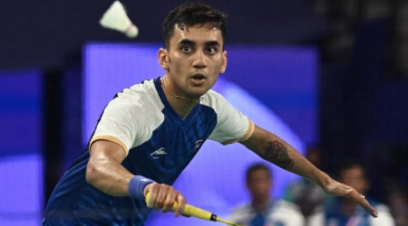 China Masters: Lakshya Sen, Satwiksairaj-Chirag pair enter quarterfinals