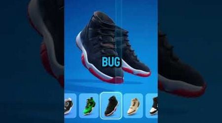 NEW Fortnite KICKS Update!