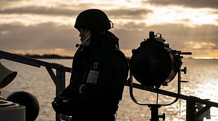 Finland begins Baltic Sea defence exercises next week