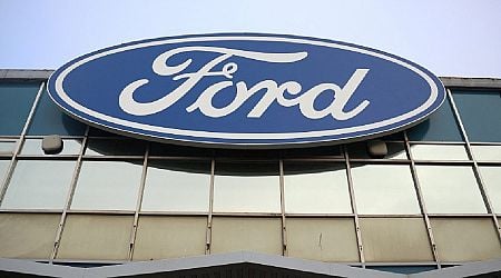 Ford Motor to Cut 4,000 Jobs in Europe and UK, Here's Why