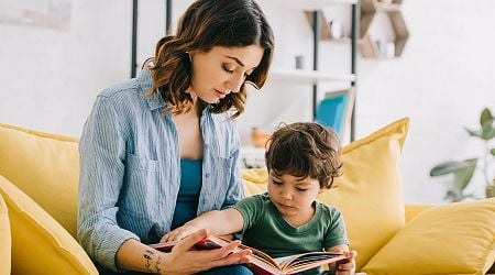 Toddlers' vocabulary really suffered during Covid pandemic: Utrecht researchers