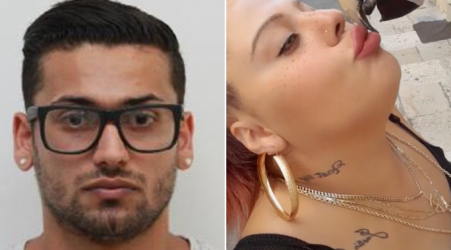  Five-year prison sentence for pair behind arson attack in Valletta 