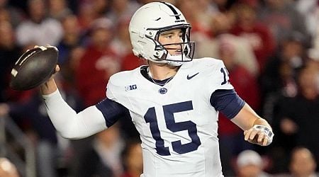 2024 Week 13 college football score predictions, odds, picks: Projections from 10,000 model simulations