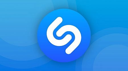 Shazam has been used more than 100 billion times since it launched