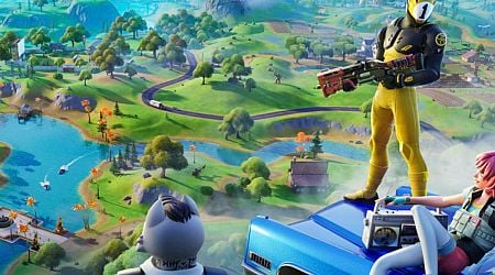 Fortnite increases Battle Pass cost for the first time ever