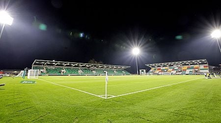 Shamrock Rovers v HJK Helsinki LIVE score updates, TV channel info, live stream and more