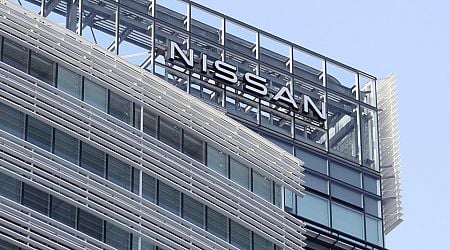 6% of Nissan employees in U.S. to retire early in restructuring