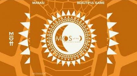 Marasi - Beautiful Game