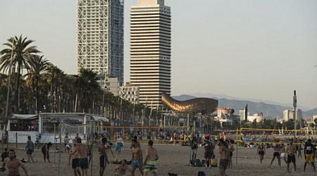 Barcelona warned new plan for UK tourists faces being 'scuppered'