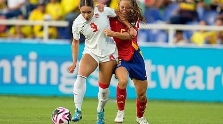 Youth internationals Janet Okeke, Nyah Rose get first Canadian senior call-ups for upcoming friendlies