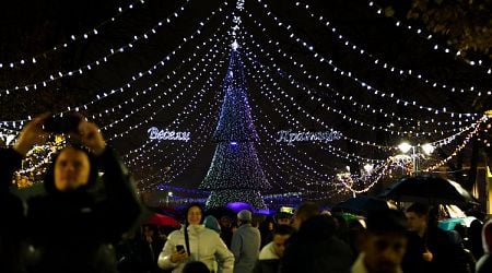 Burgas to Celebrate City Holiday with Festive Programme