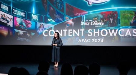 (LEAD) Disney+ expands Korean content with ambitious new slate