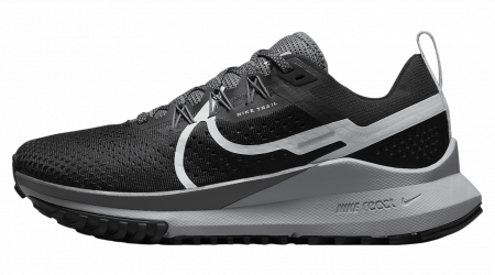 Nike Pegasus Trail 4 WMNS Black / Dark Grey