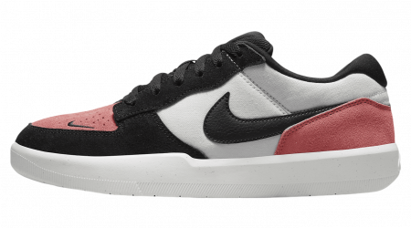 Nike SB Force 58 Pink Salt / White