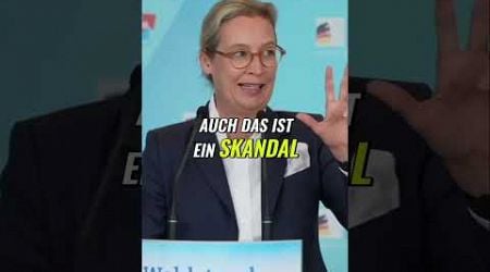 EU Staatsanwaltschaft - Skandal um Ursula von der Leyen #afd