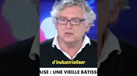 Macron veut LA FIN des paysans ! | Michel Onfray