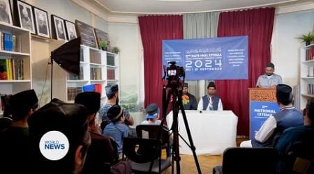 2nd National MKA Ijtema marked in Latvia