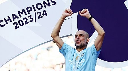 Pep Guardiola Extension Confirmed: A Decade Plus at Manchester City