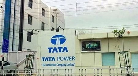 Tata Power shares in focus on $4.25-bn MoU with ADB