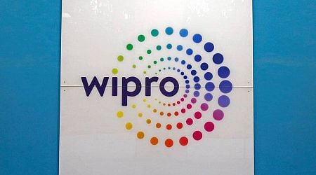 Wipro shares rise as board announces record date for bonus issue