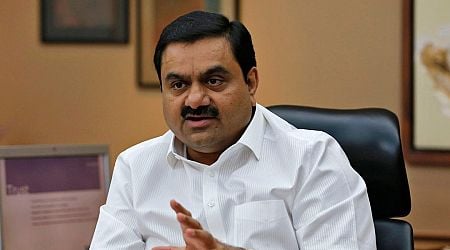 Meet Gautam Adani, the Indian billionaire and business tycoon who was just charged in a massive bribery case in the US